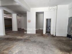 Tessensohn Road (D8), Shop House #469188191